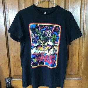 Atari Tempest  Graphic Tee